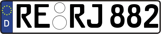 RE-RJ882