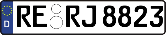 RE-RJ8823