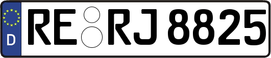 RE-RJ8825