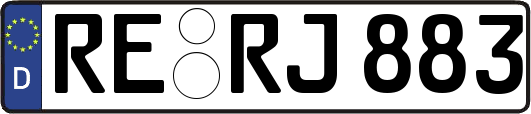 RE-RJ883