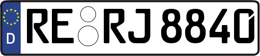 RE-RJ8840