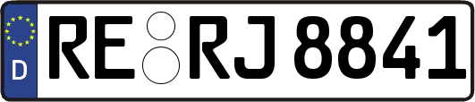 RE-RJ8841