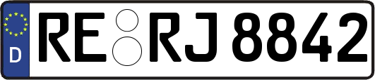 RE-RJ8842