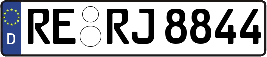 RE-RJ8844