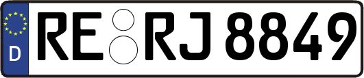 RE-RJ8849