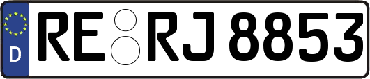RE-RJ8853