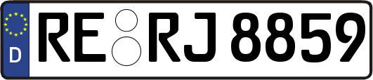 RE-RJ8859