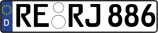 RE-RJ886