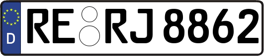 RE-RJ8862