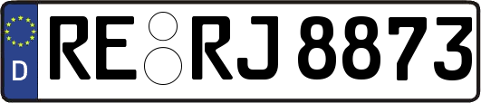 RE-RJ8873