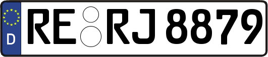 RE-RJ8879