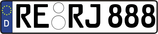 RE-RJ888