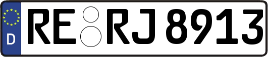 RE-RJ8913