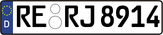 RE-RJ8914