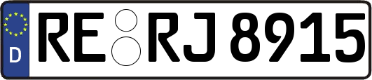 RE-RJ8915