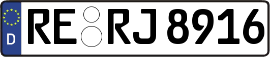 RE-RJ8916