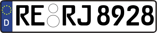 RE-RJ8928