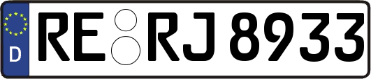 RE-RJ8933
