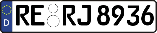 RE-RJ8936
