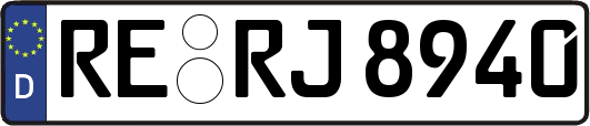 RE-RJ8940