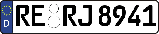 RE-RJ8941