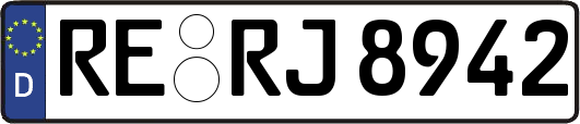 RE-RJ8942