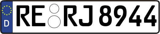 RE-RJ8944