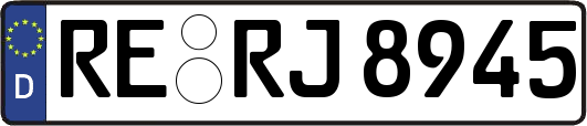 RE-RJ8945