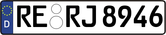 RE-RJ8946