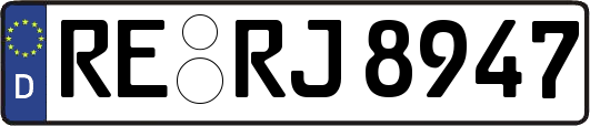 RE-RJ8947