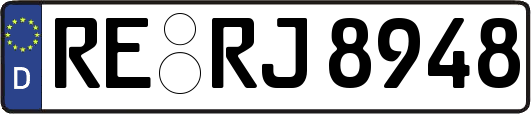 RE-RJ8948
