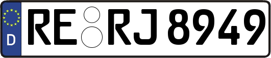 RE-RJ8949