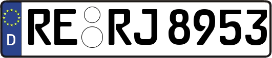 RE-RJ8953