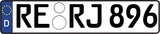 RE-RJ896