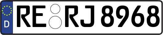 RE-RJ8968