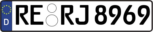 RE-RJ8969