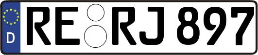 RE-RJ897