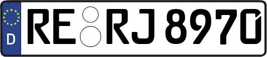 RE-RJ8970