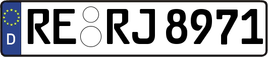 RE-RJ8971