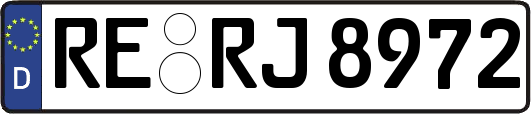 RE-RJ8972