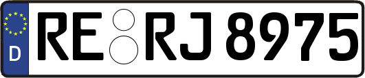 RE-RJ8975