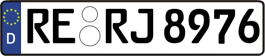 RE-RJ8976