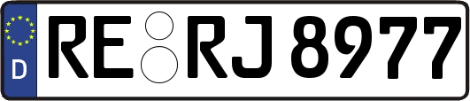 RE-RJ8977