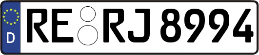 RE-RJ8994