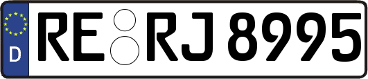 RE-RJ8995