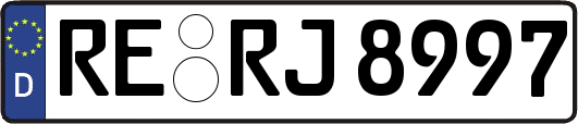 RE-RJ8997