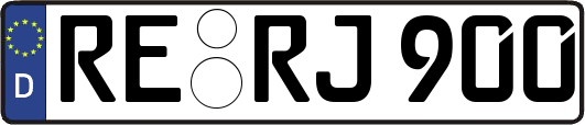 RE-RJ900