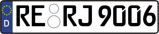 RE-RJ9006