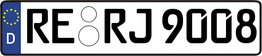 RE-RJ9008