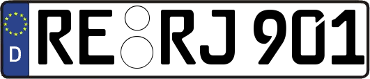 RE-RJ901
